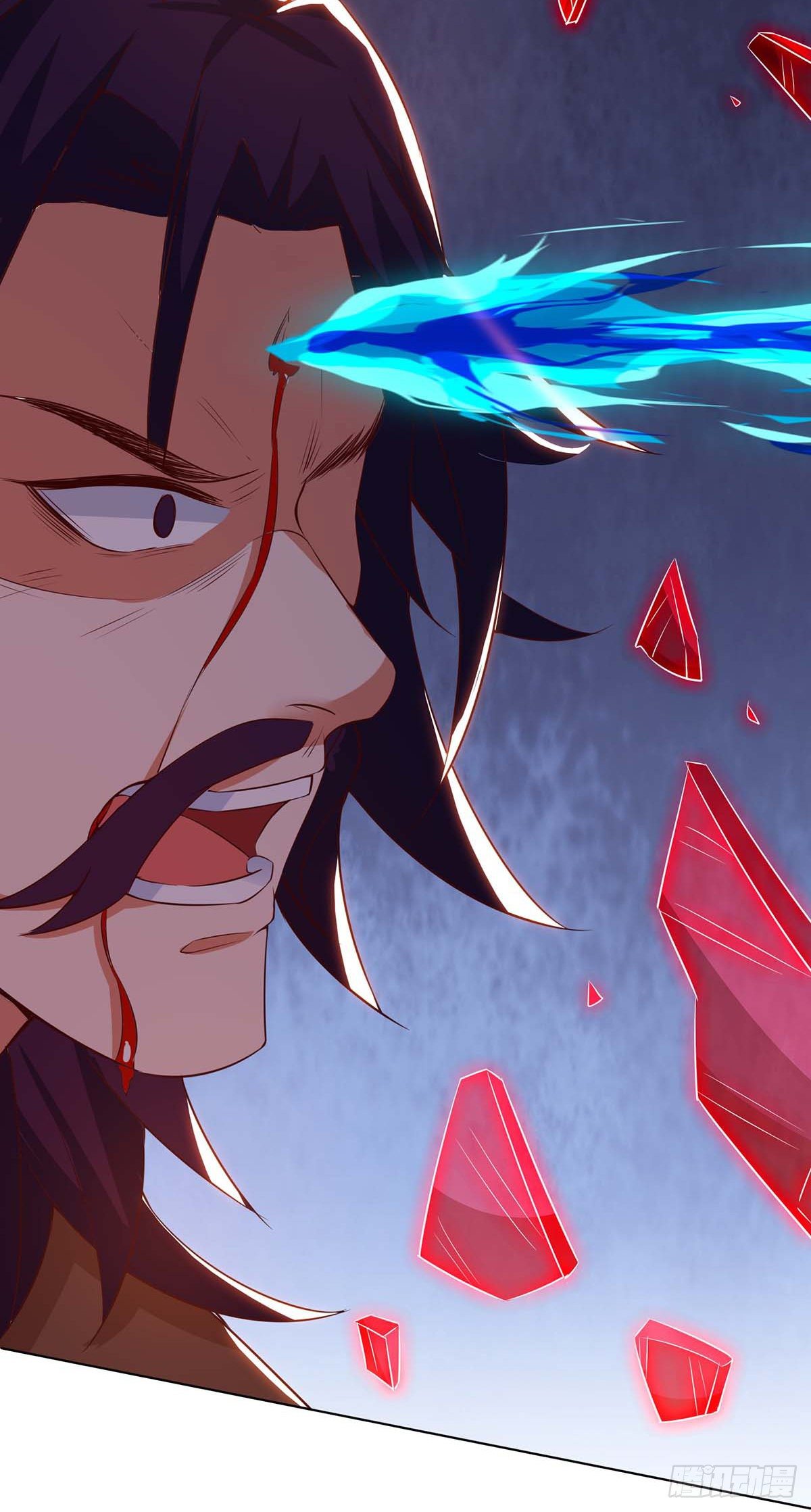 จักรพรรดิ 80,000 ปี ตอนที่ 51 หน้า 39