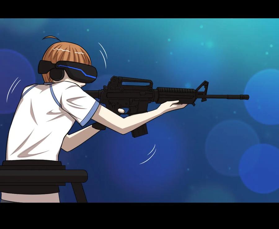 หัวหน้ามาเฟียกลับมาอายุ 16 อีกครั้ง ตอนที่ 33 หน้า 37