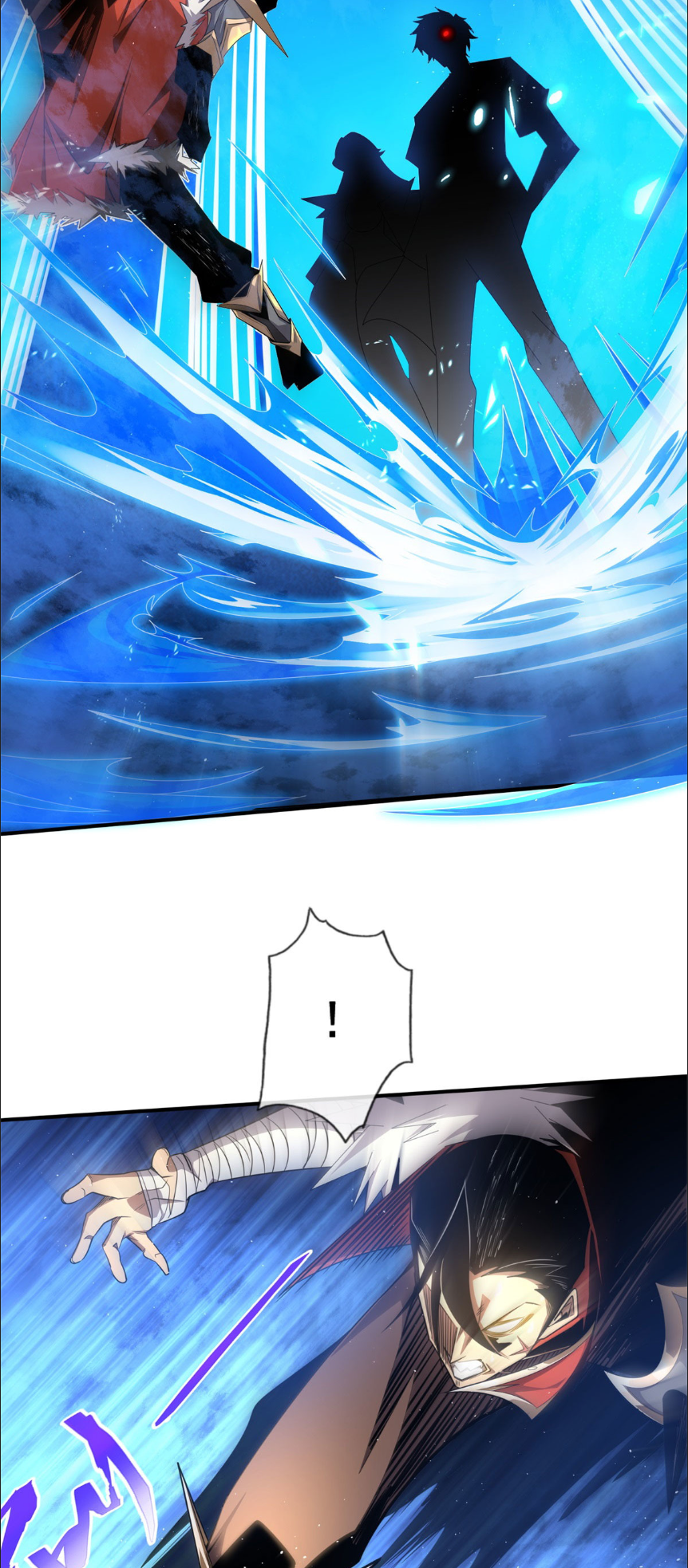 ระบบเติมเงิน คืนให้พิเศษกับตอนตาย ตอนที่ 2 หน้า 40