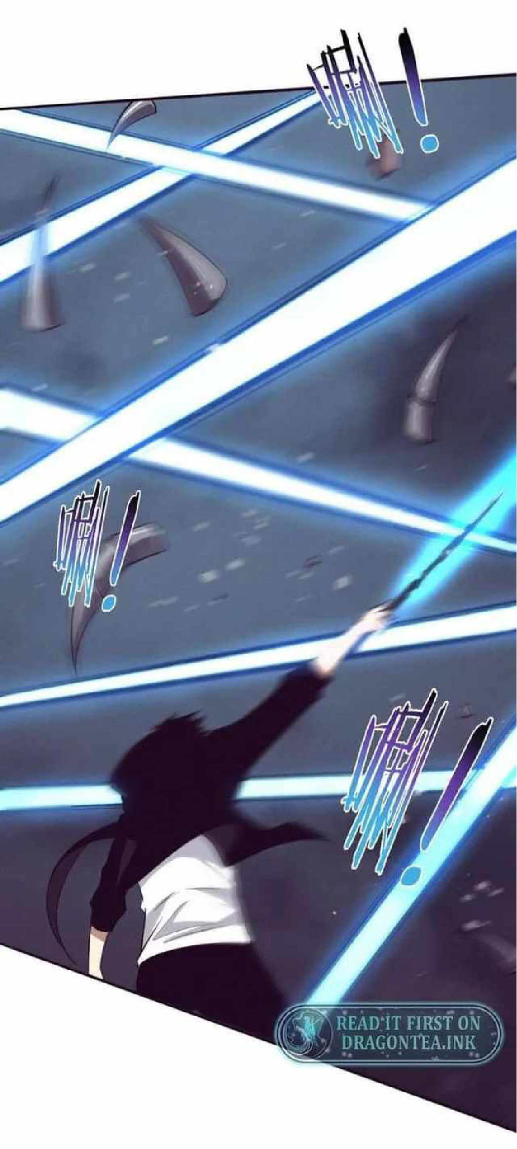 the frenzy of evolution การวิวัฒนาการที่บ้าคลั่ง ตอนที่ 92 หน้า 31