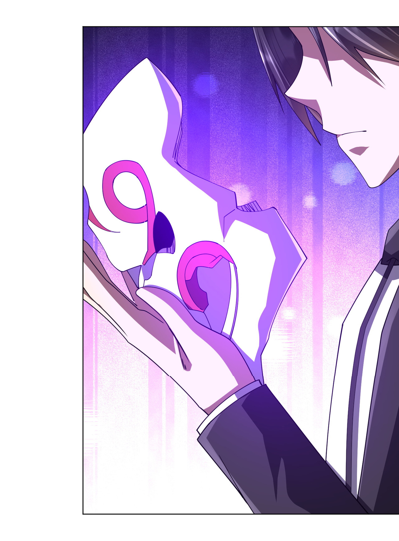 Start with trillions of coins ตอนที่ 131 หน้า 49