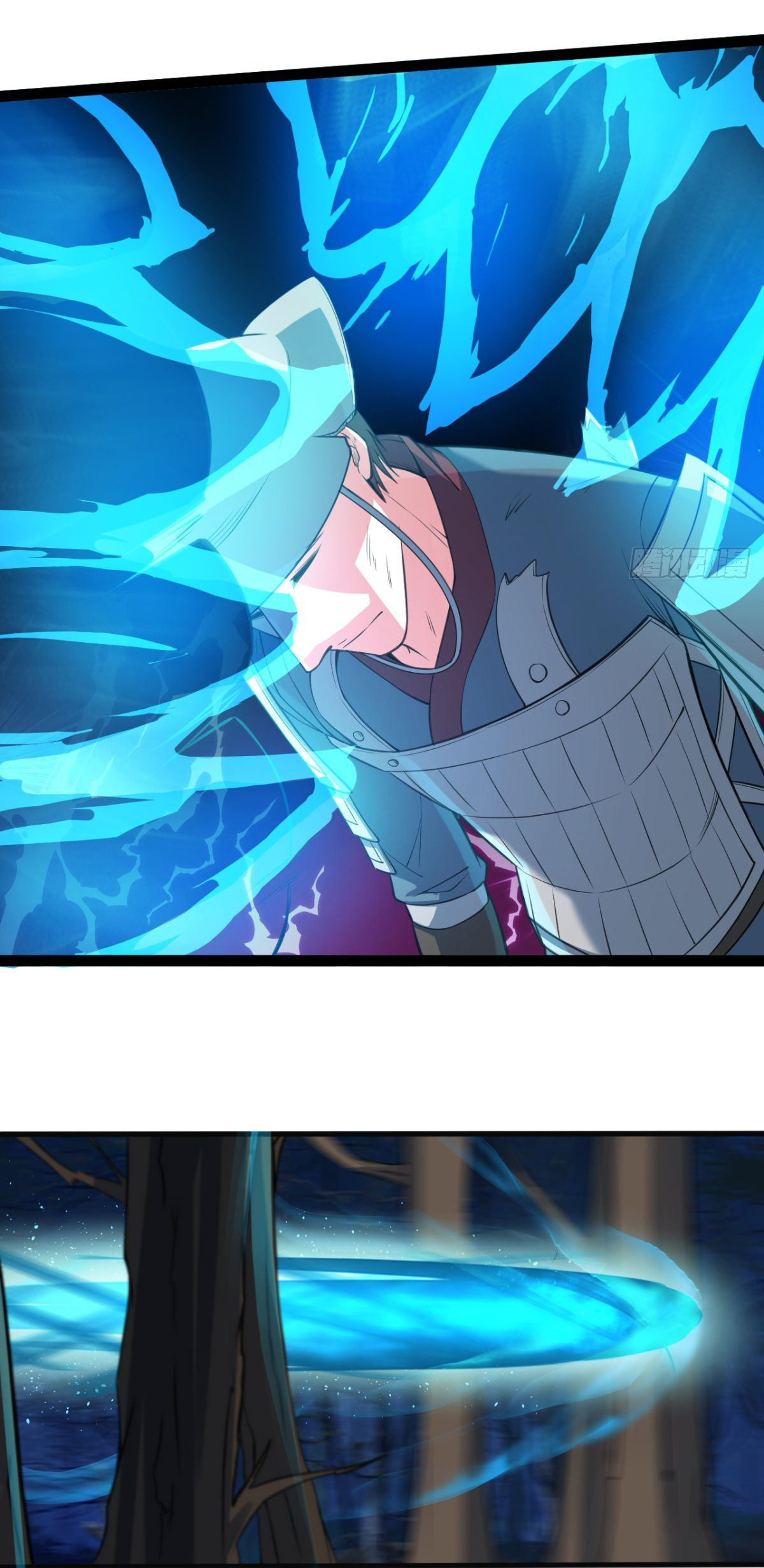 The god of war is reborn to avenge ตอนที่ 10 หน้า 15