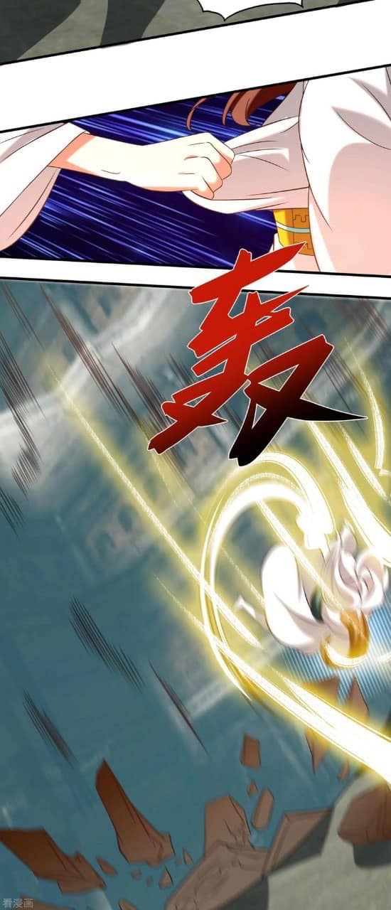 Reversal of God King ตอนที่ 63 หน้า 25