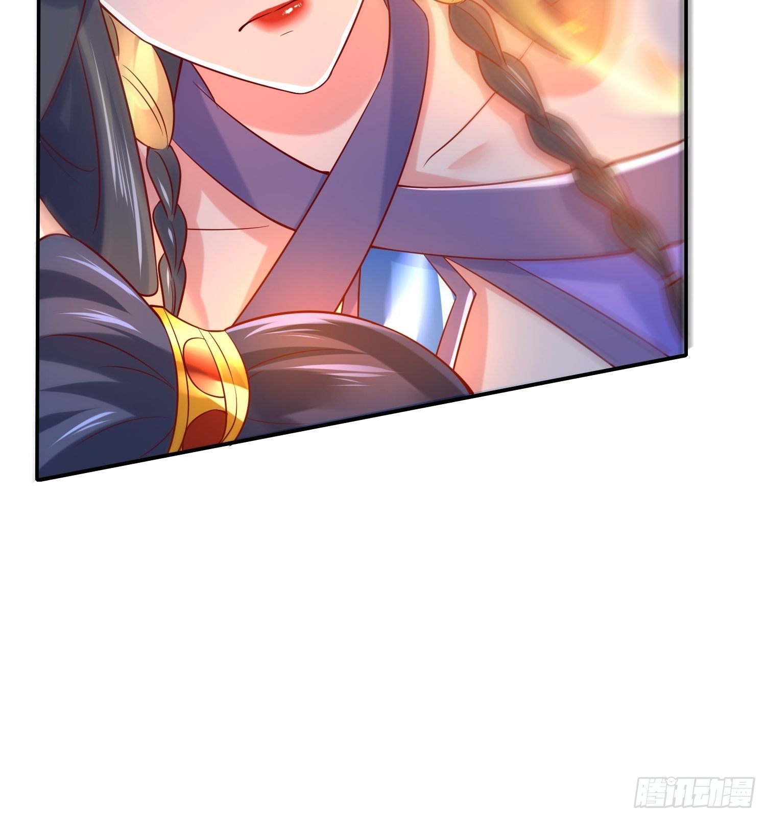 Becoming A God By Teaching Six Sisters - ข้ามีพี่สาวสุดแกร่งทั้งหกที่หาใครเทียบได้ ตอนที่ 28 หน้า 58