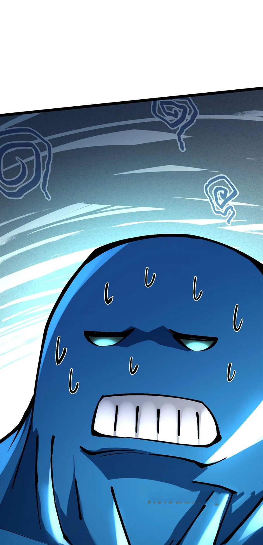 ไม่อยากเรียนทักษะ แห่งคำสาปเลย! ตอนที่ 103 หน้า 28