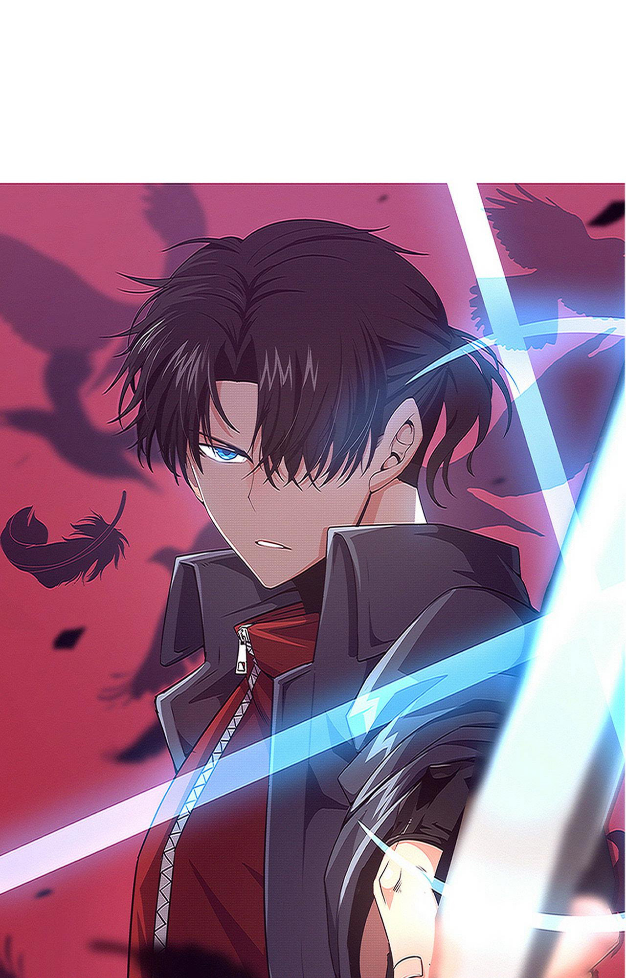 The Frenzy Of Evolution ตอนที่ 92 หน้า 4