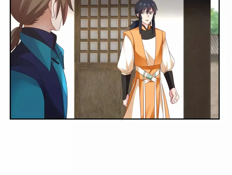 Chaos Alchemist (วิบัติการณ์เทพเซียนโอสถ) ตอนที่ 139 หน้า 49