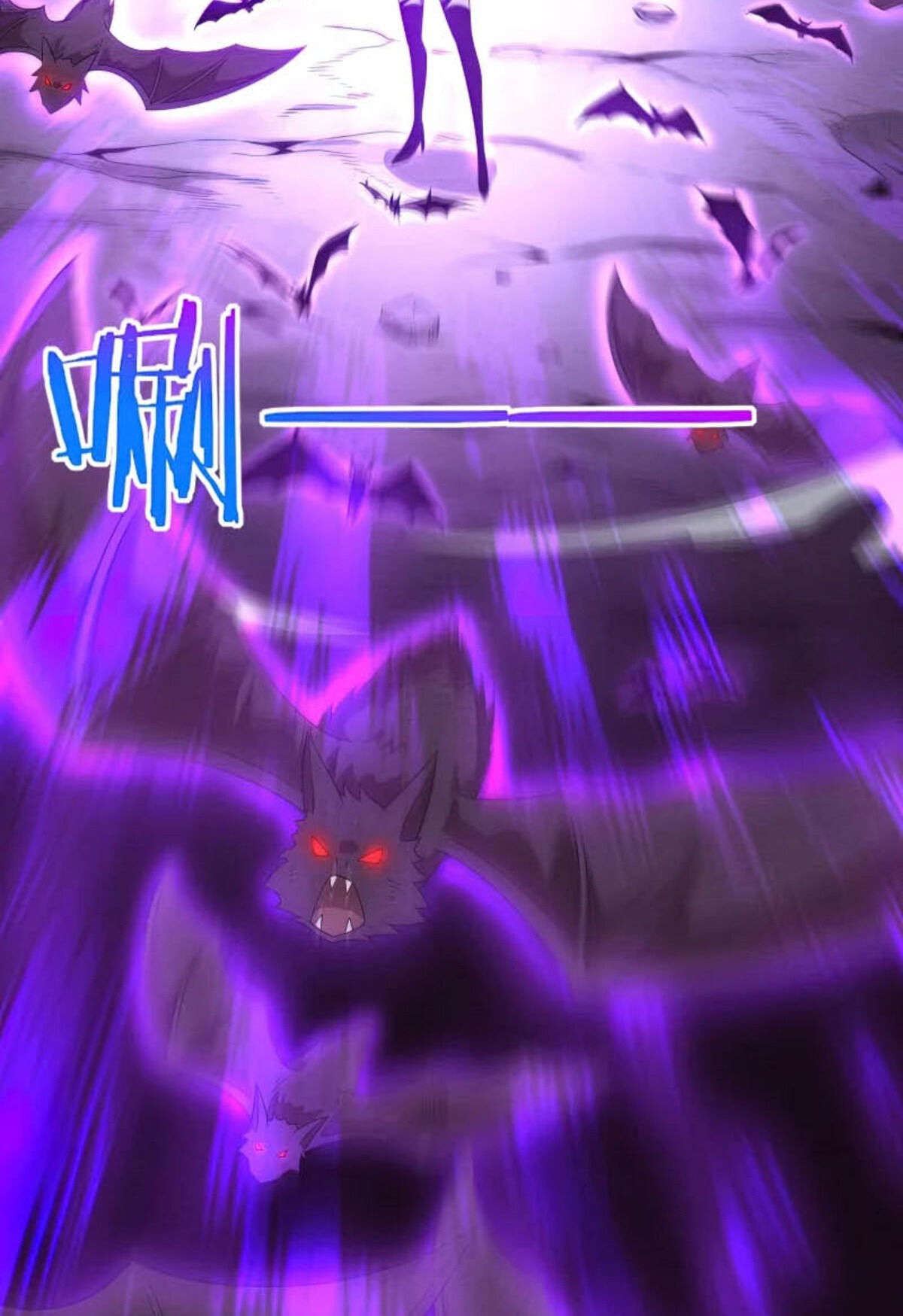 The Frenzy Of Evolution ตอนที่ 39 หน้า 68