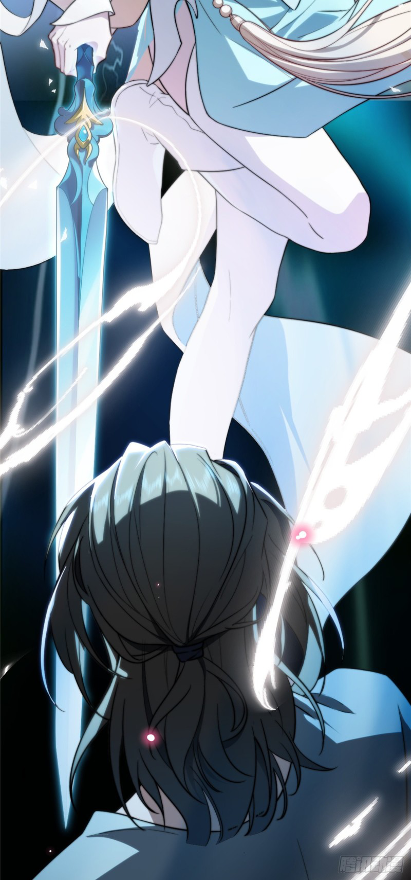 อยู่ดีๆ นิยายที่ผมแตงก็มีนางเอกออกมาซะงั้น !? ตอนที่ 2 หน้า 61