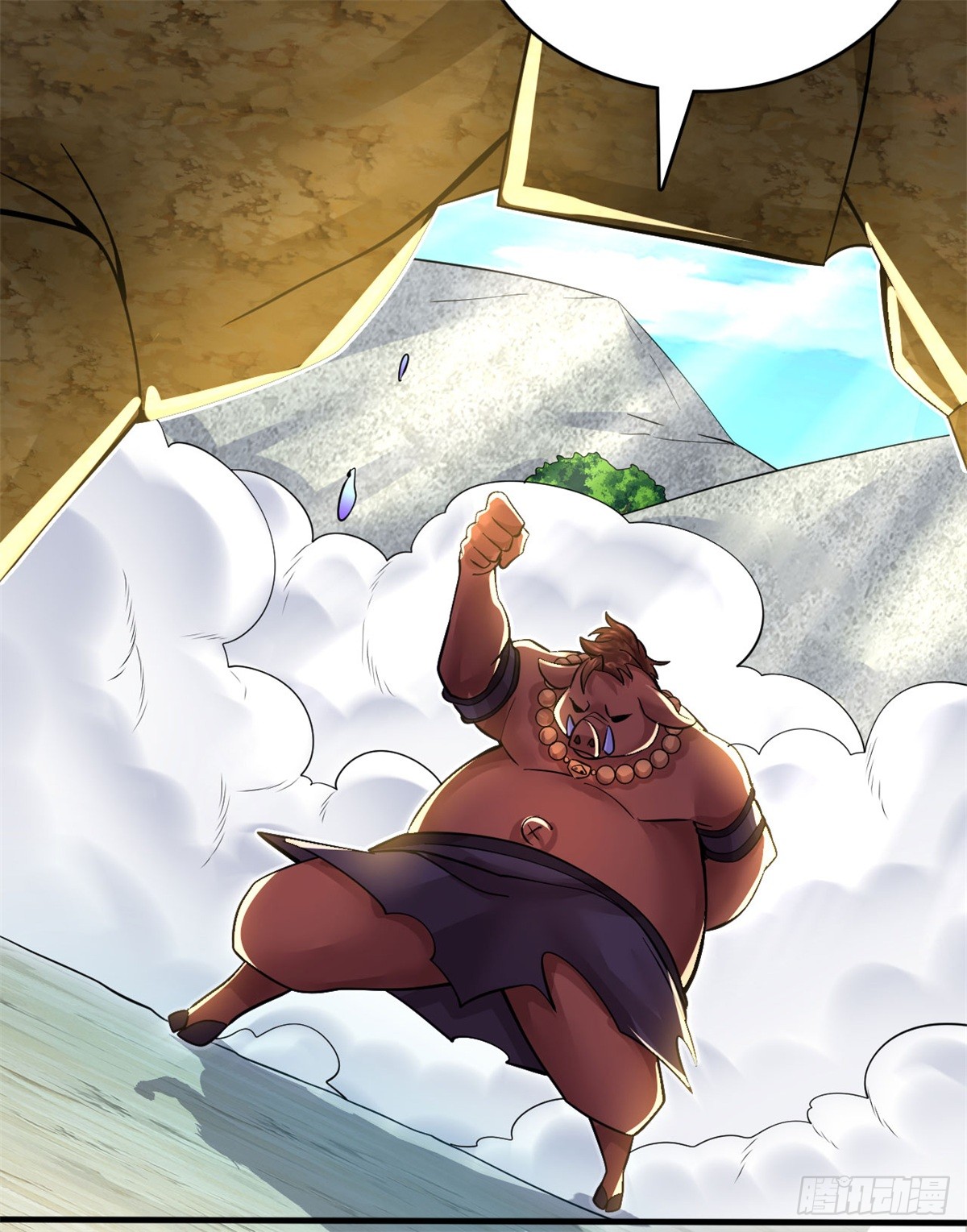 ด้วยเขตแดนกระบี่ ข้าสามารถเป็นเซียนกระบี่ได้ ตอนที่ 43 หน้า 30