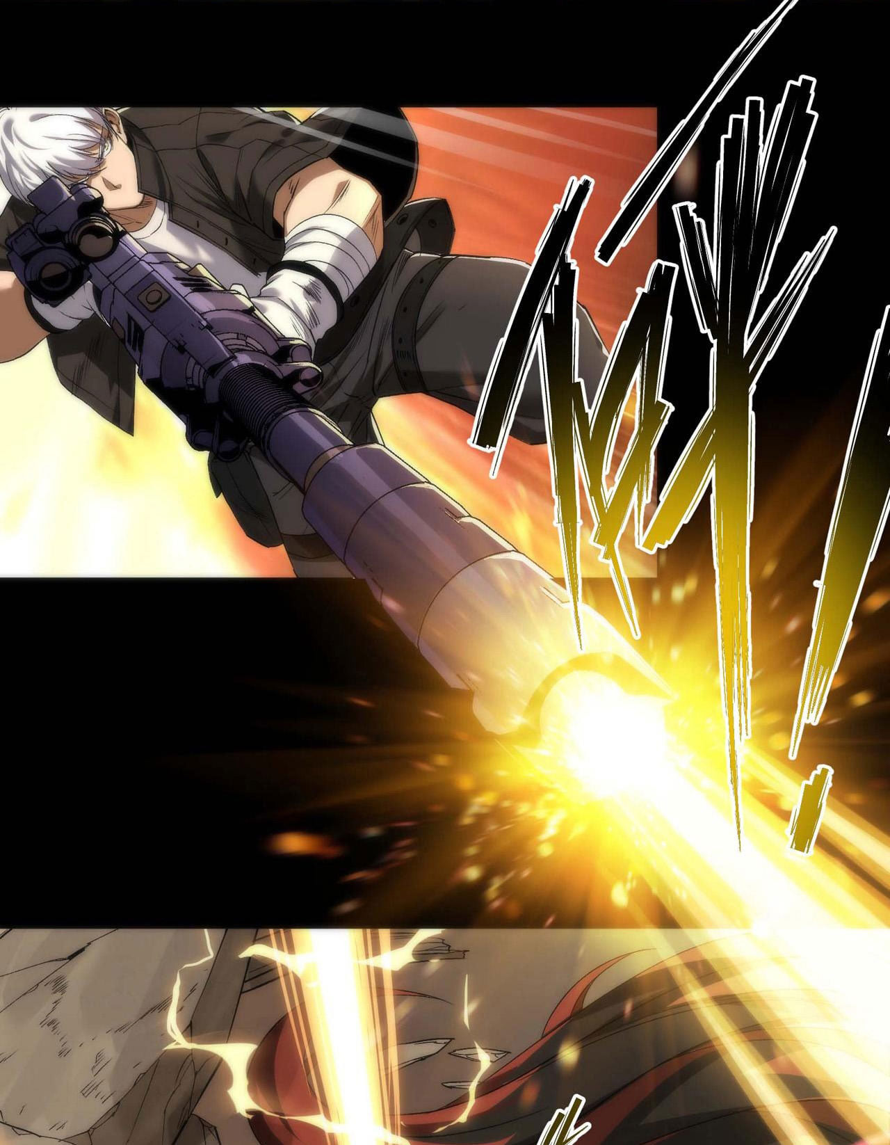 ราชาแห่งอักษรรูน ตอนที่ 1 หน้า 40