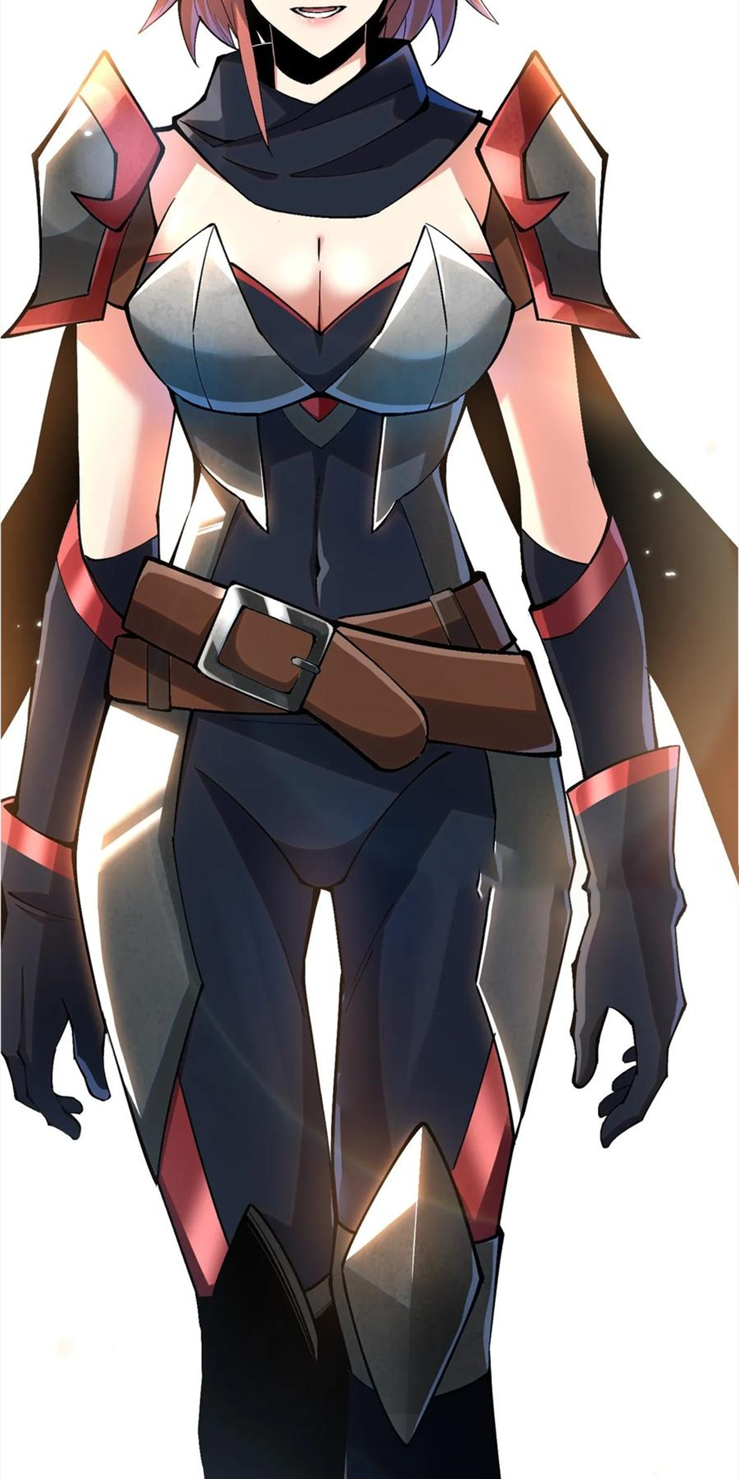 ไม่อยากเรียนทักษะ แห่งคำสาปเลย! ตอนที่ 59 หน้า 39