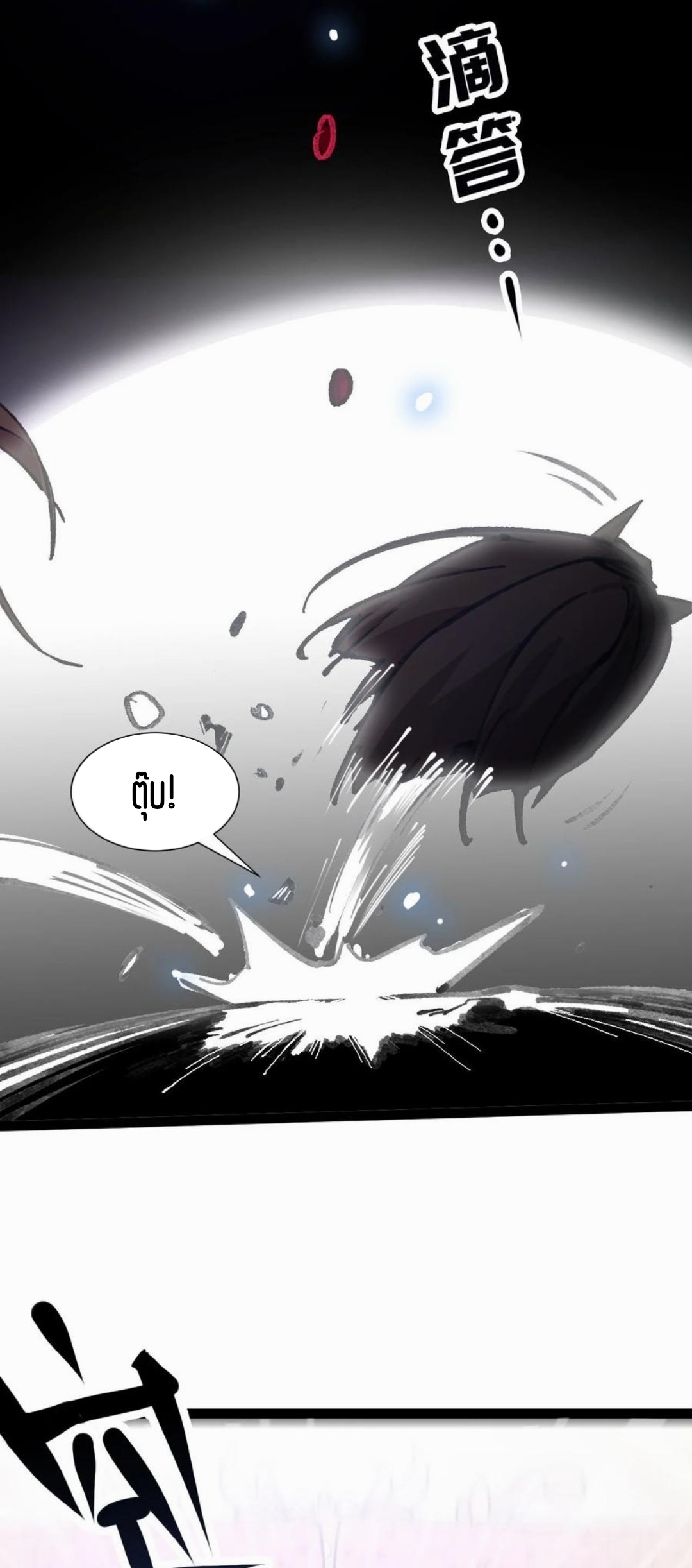 เจ้าหญิงไร้ค่า LV999 ตอนที่ 1 หน้า 11