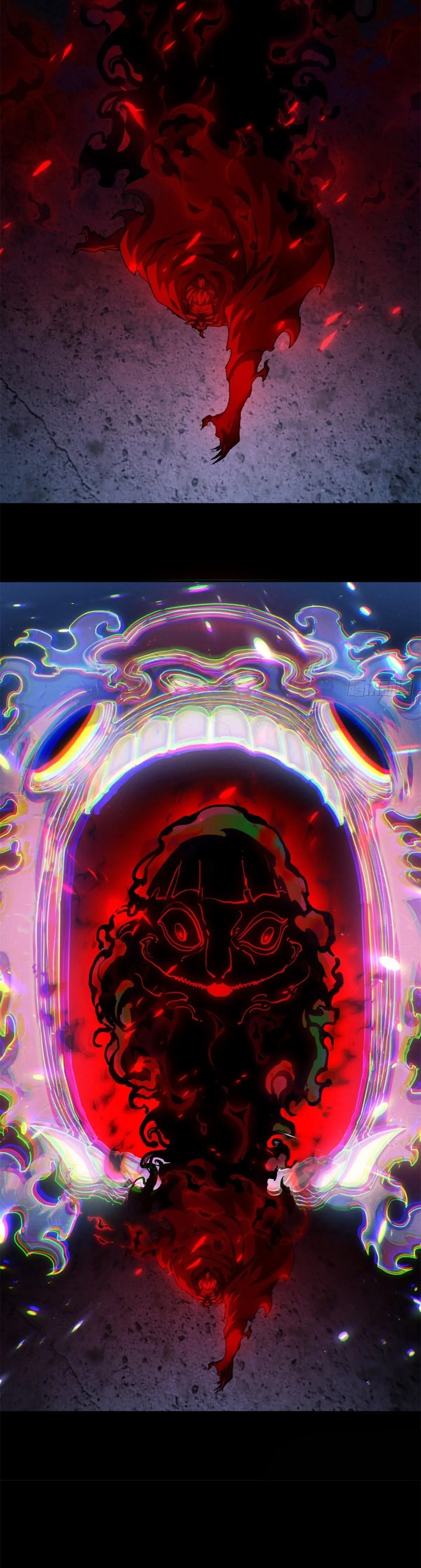 Dao of the Bizarre Immortal เซียนมรรคพิกล คนวิปลาส ตอนที่ 36 หน้า 15