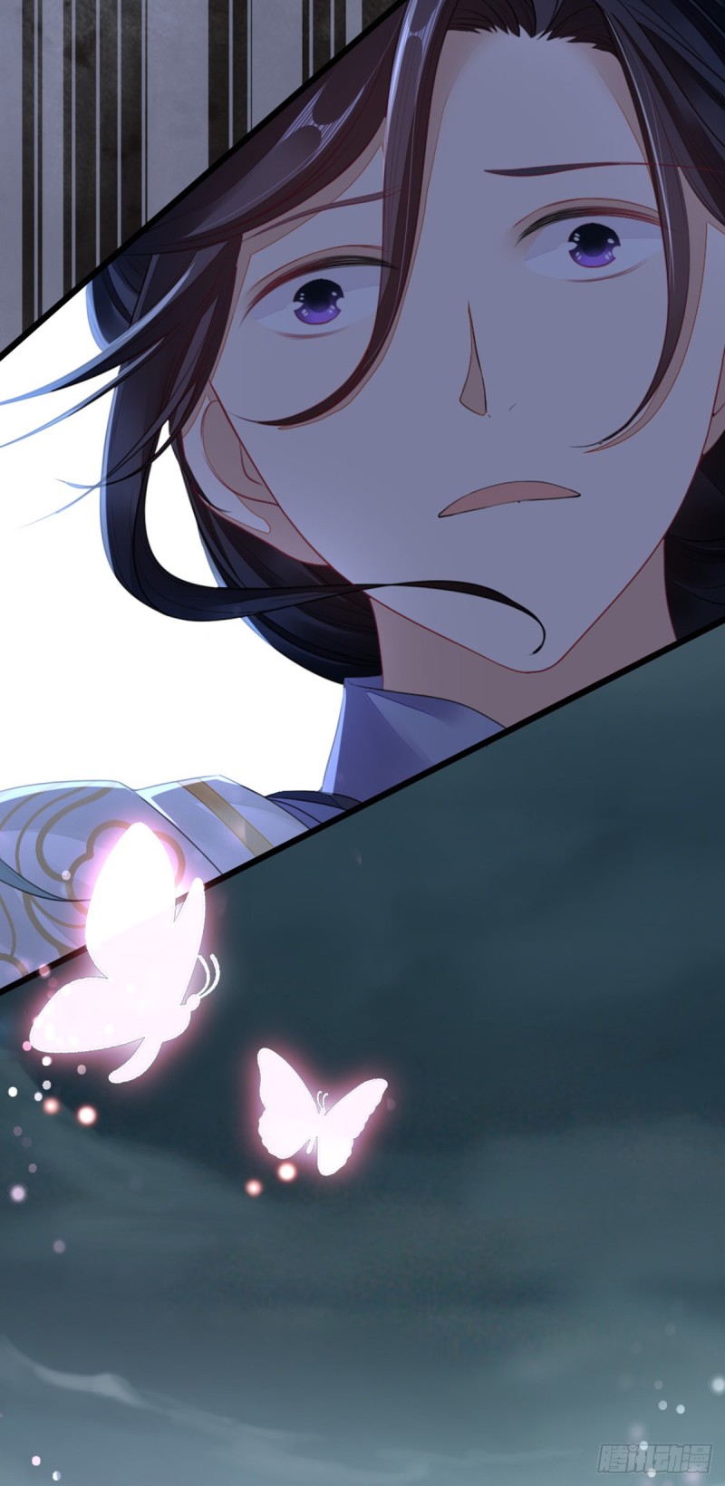 ระบบเปลี่ยนชะตายัยตัวร้าย ตอนที่ 26 หน้า 4