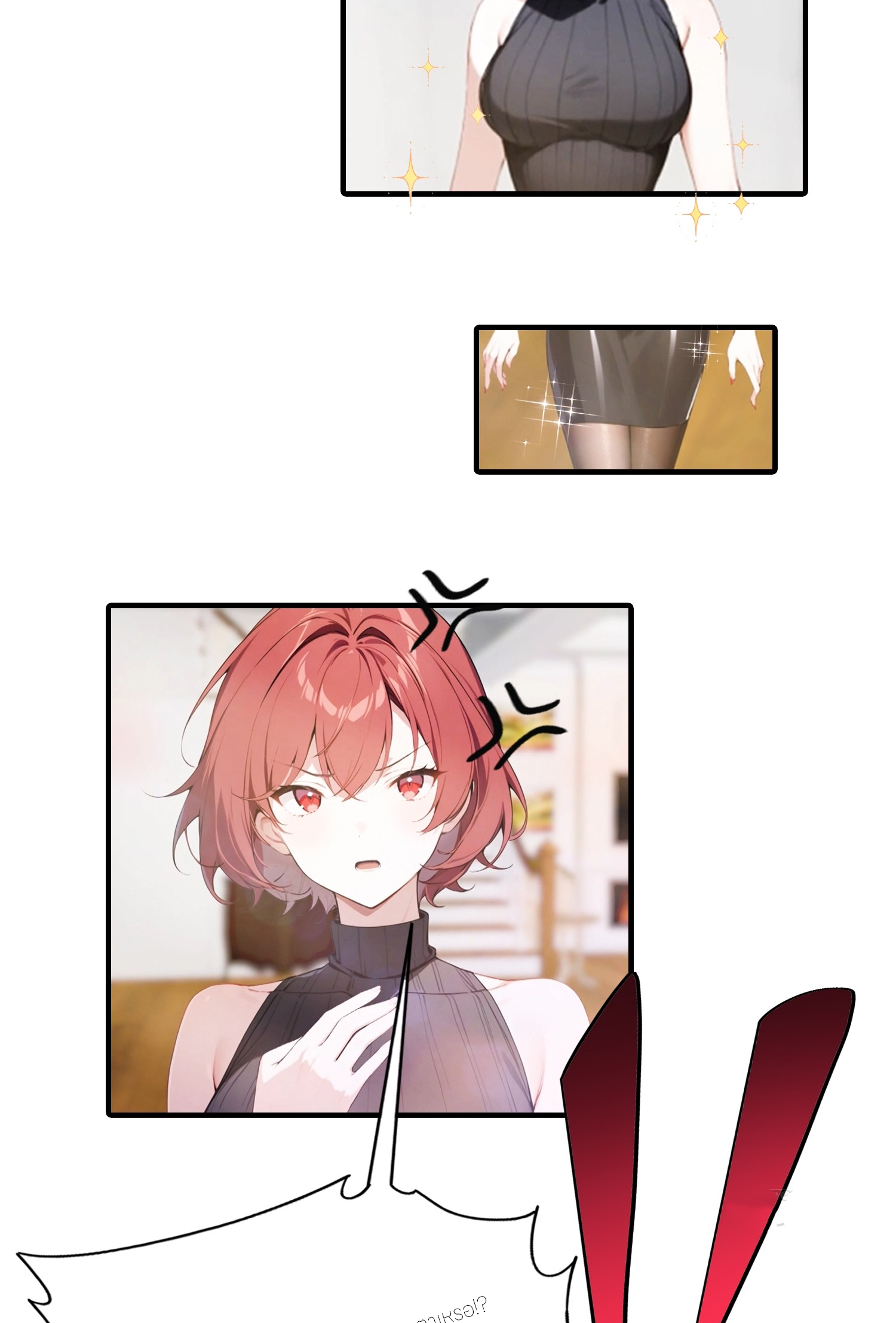 จอมยุทธ์ปราบผี  แค่ลงเขาโลกก็สั่น ตอนที่ 1 หน้า 32