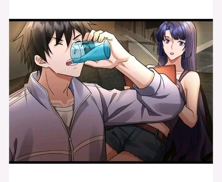 ฉันมีเซฟเฮาว์ในวันโลกาวินาศ ตอนที่ 114 หน้า 18