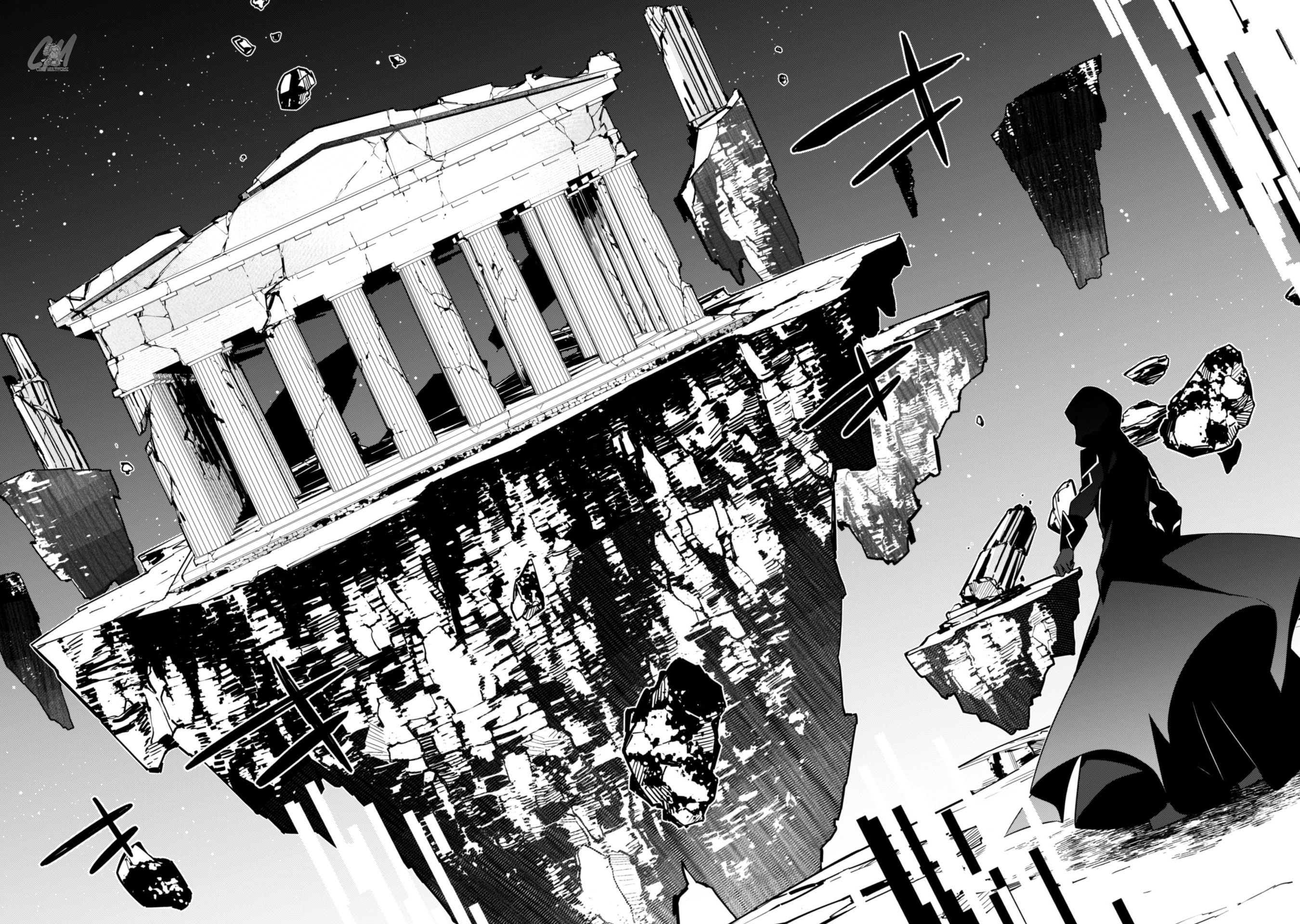 Level 1 Kara Hajimaru Shoukan Musou ตอนที่ 6 หน้า 25