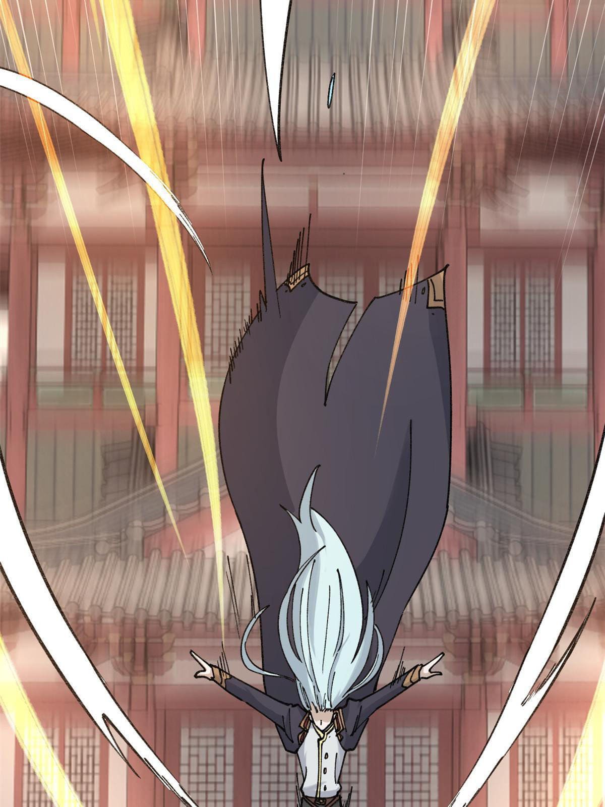 นิกายที่แข็งแกร่งที่สุด (ทันจีน) ตอนที่ 146 หน้า 72