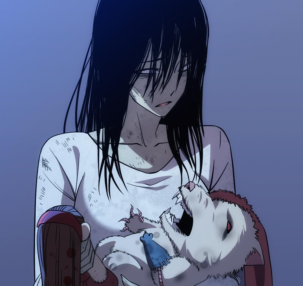 Extremely Evil Game ตอนที่ 19 หน้า 40