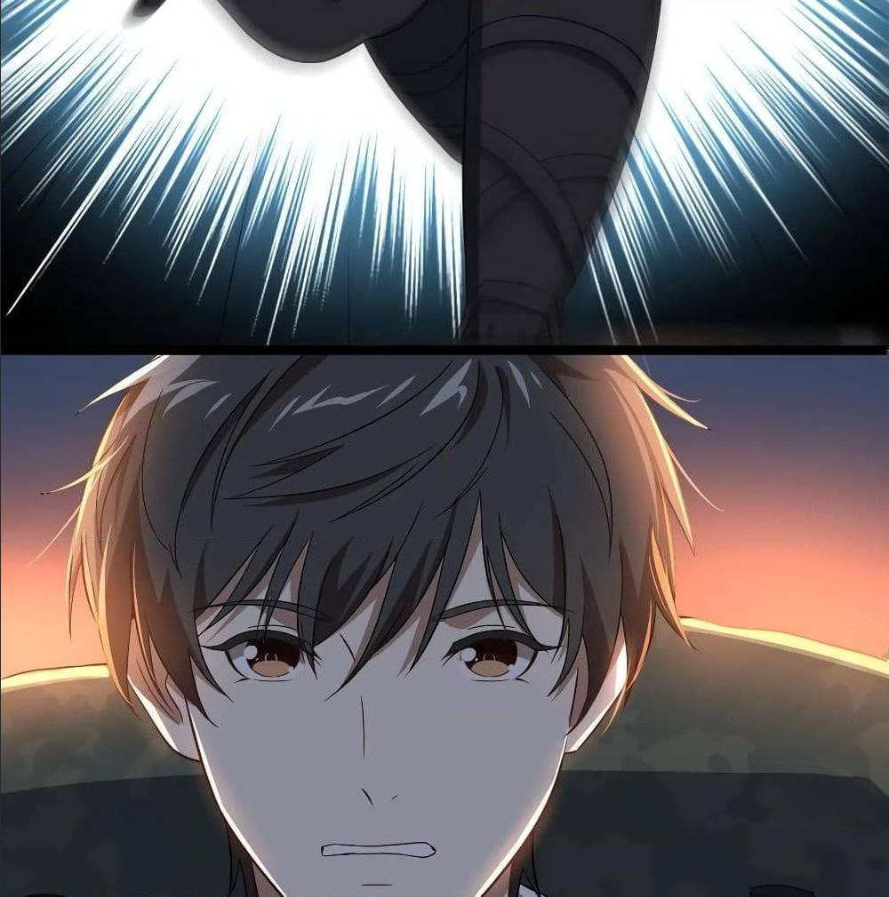 High energy strikes ตอนที่ 24 หน้า 53