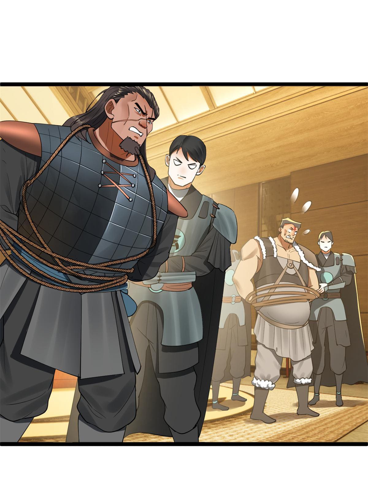 ลูกเขยที่แกร่งสุดในปฐพี (ทันจีน) ตอนที่ 49 หน้า 14