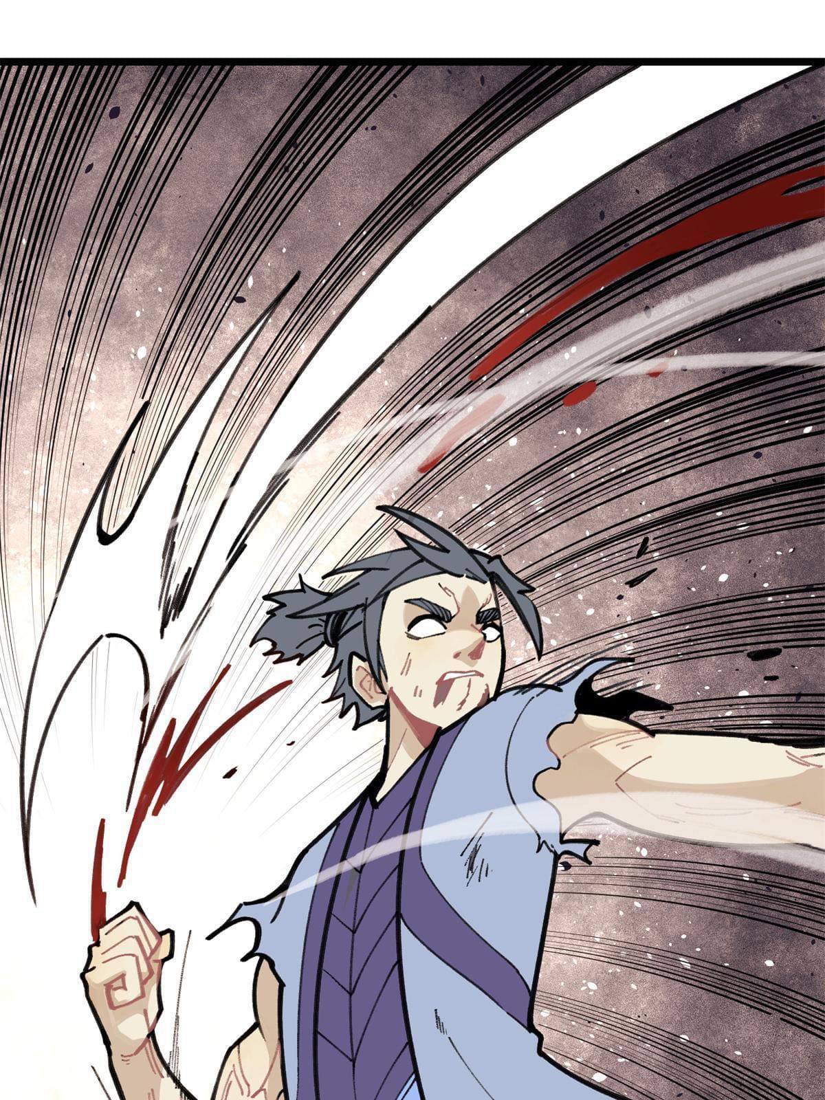 นิกายที่แข็งแกร่งที่สุด (ทันจีน) ตอนที่ 141 หน้า 30