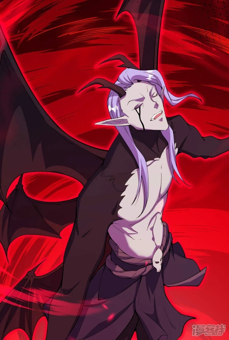 บรรพบุรุษผู้ขัดเกลากายา (ทันจีน) ตอนที่ 191 หน้า 65