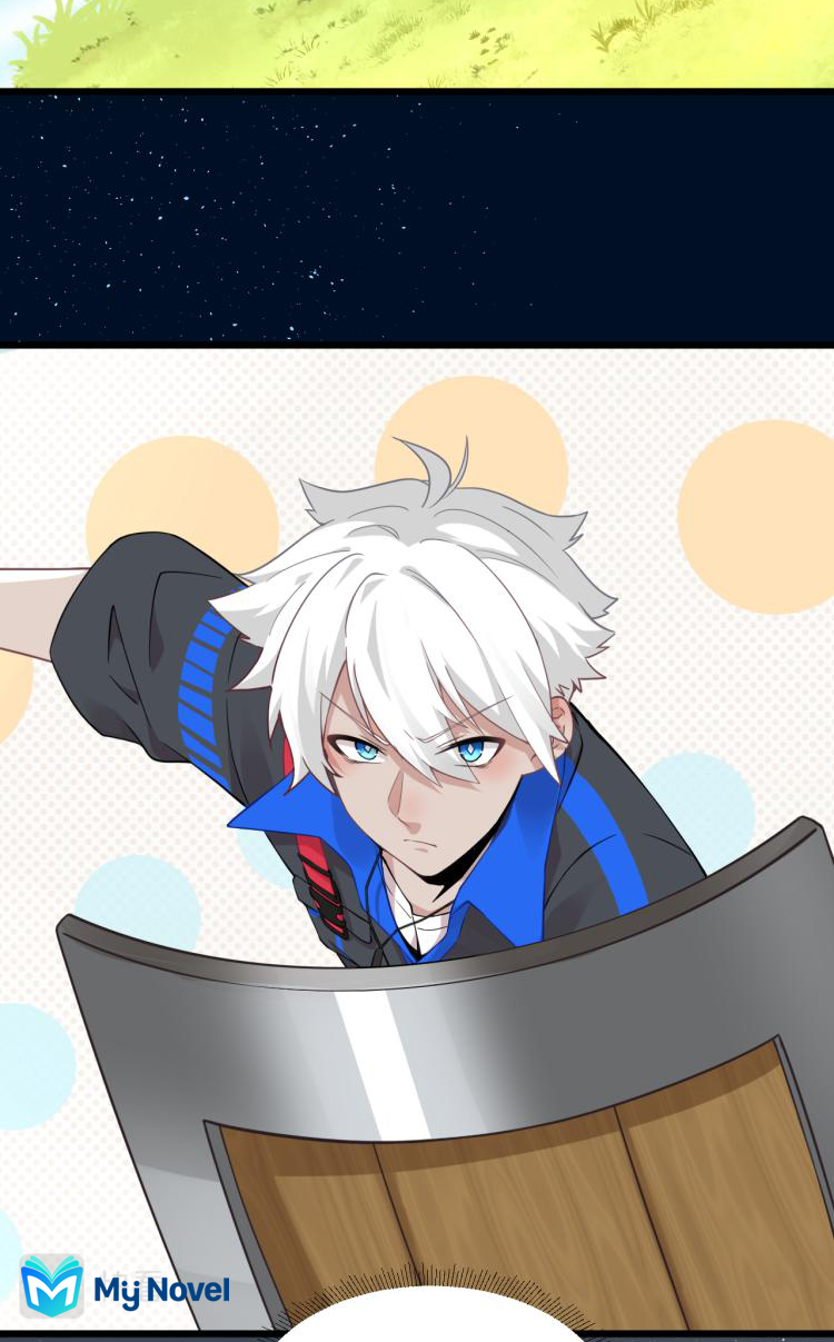 เกมบุกโลก ตอนที่ 6 หน้า 31