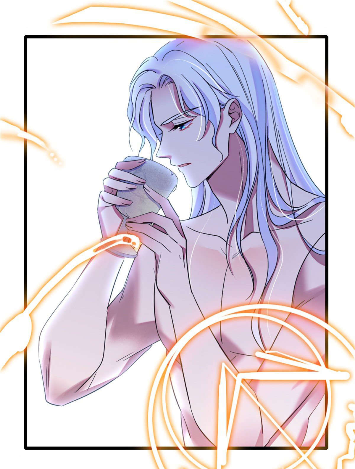 Romance In The Beast World ตอนที่ 39 หน้า 51