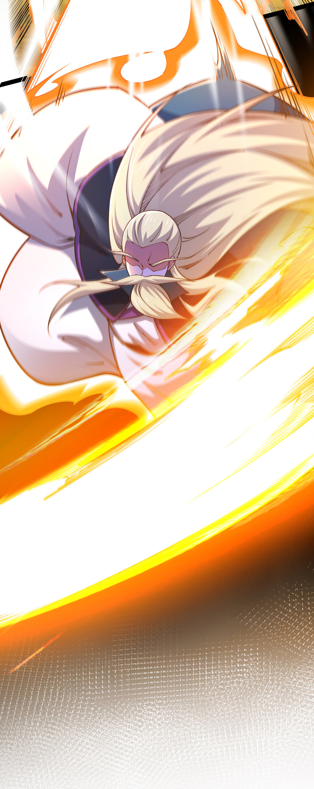 เทพกระบี่มรณะ (ชนจีน) ตอนที่ 84 หน้า 6