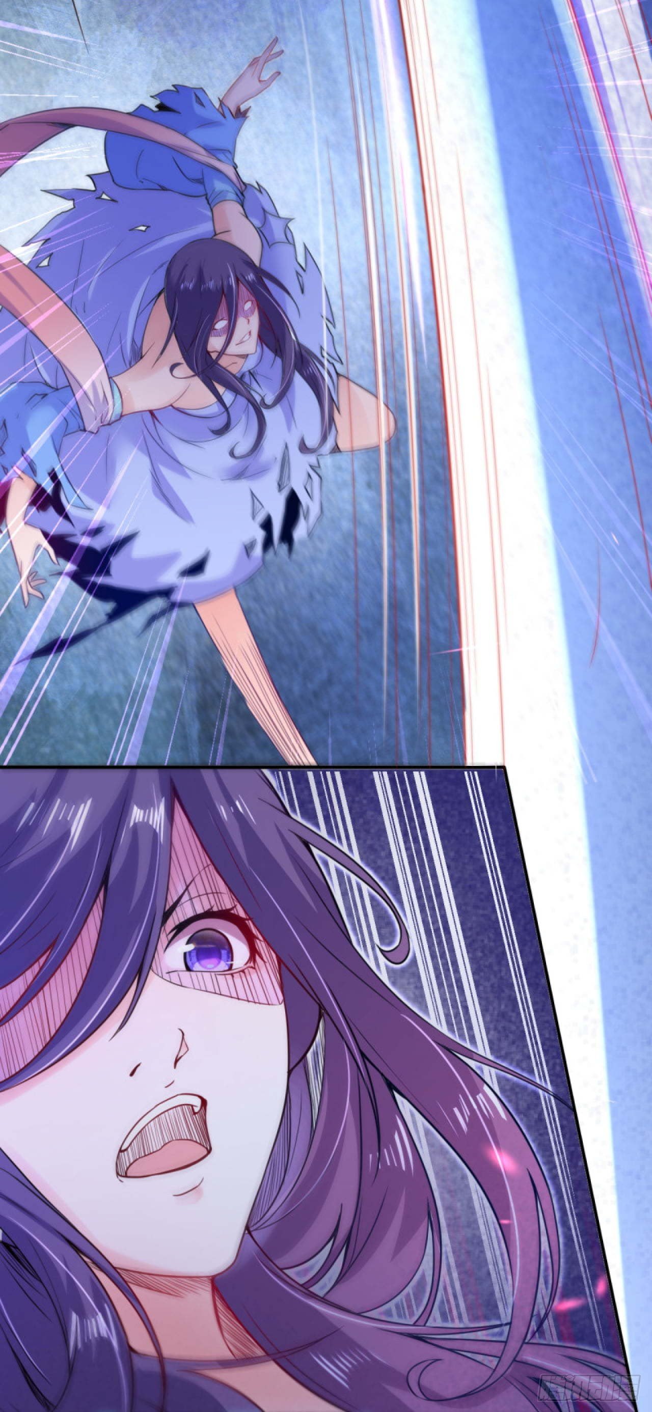 อาณาจักรดาบอมตะ ตอนที่ 64 หน้า 6