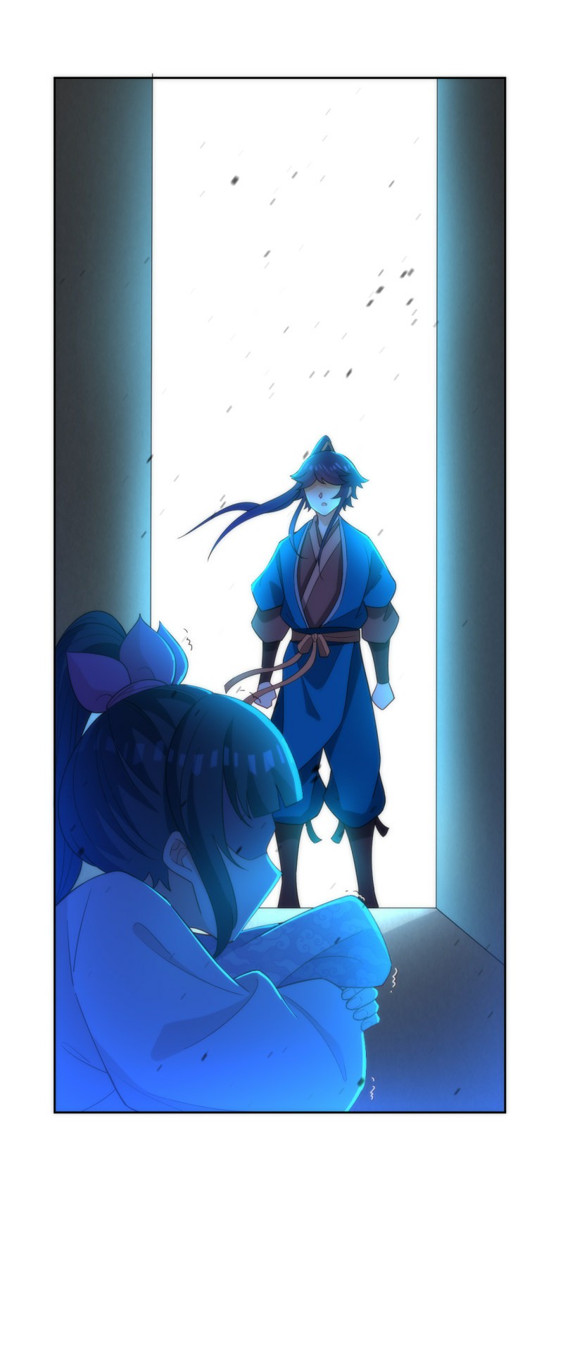 ข้ารับใช้ชั้นหนึ่ง ตอนที่ 63 หน้า 35