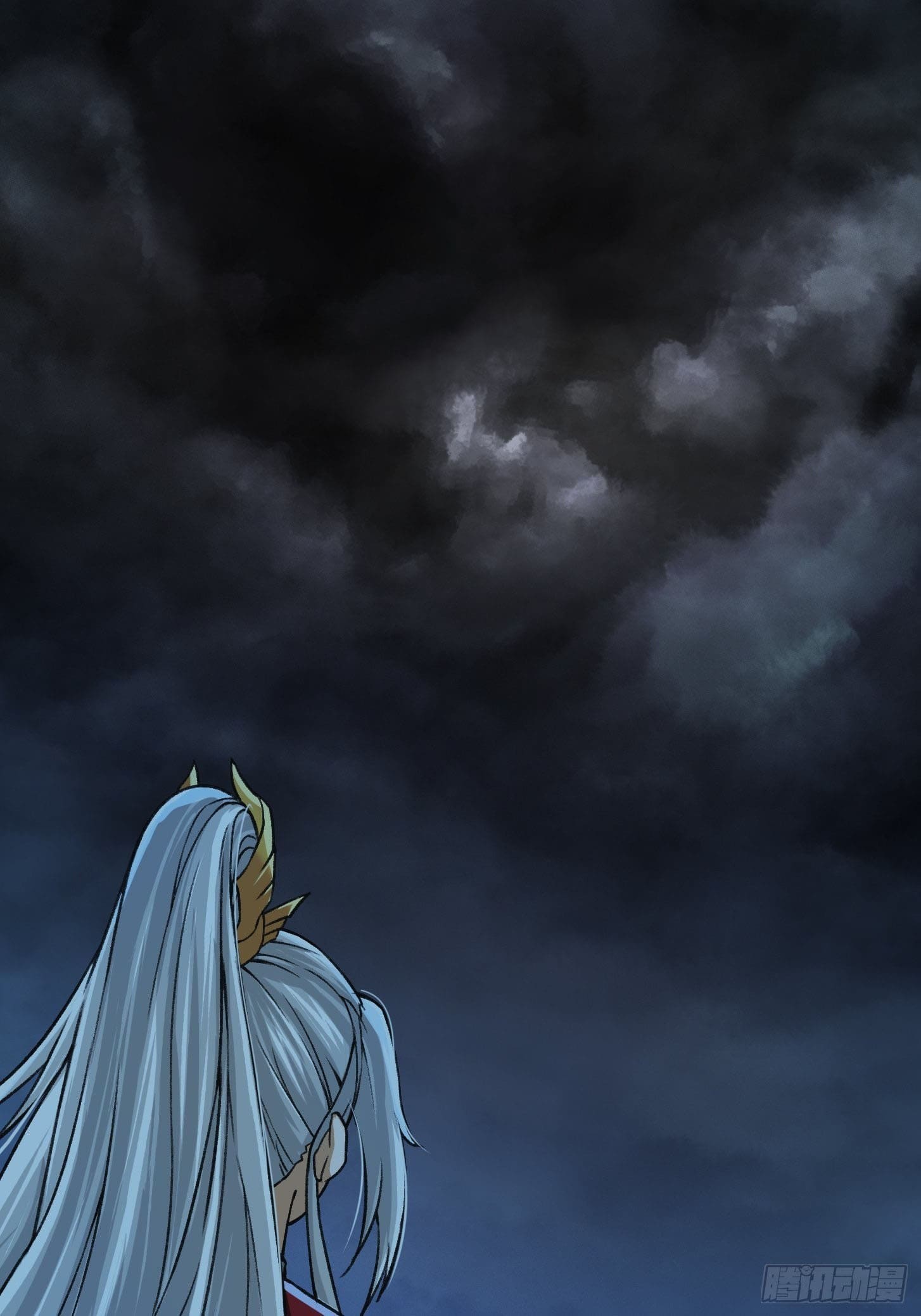 ข้าใช้คัมภีร์ยามว่างบรรลุปราช์ญ (ทันจีน) ตอนที่ 11 หน้า 18