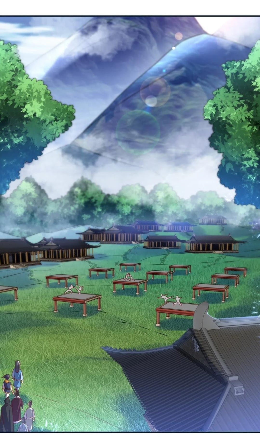 Wu ni ตอนที่ 169 หน้า 22