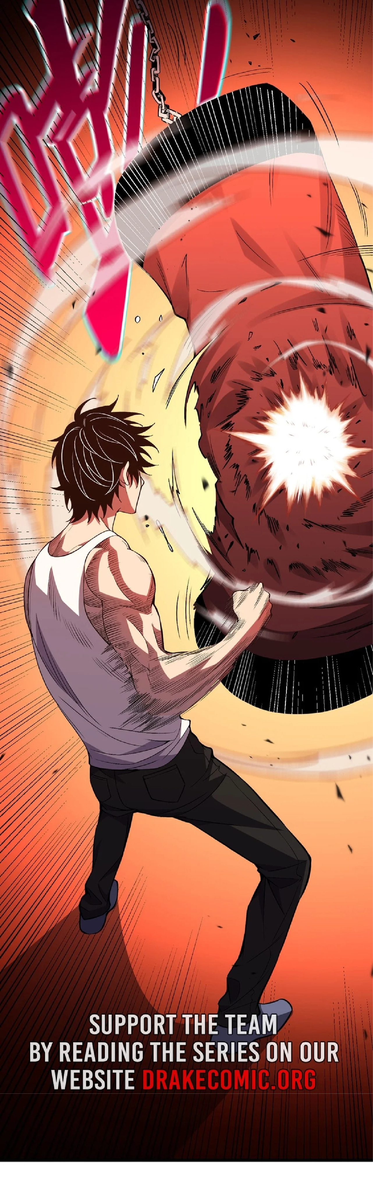 เทพอสูรทำลายล้างโลก ตอนที่ 2 หน้า 15