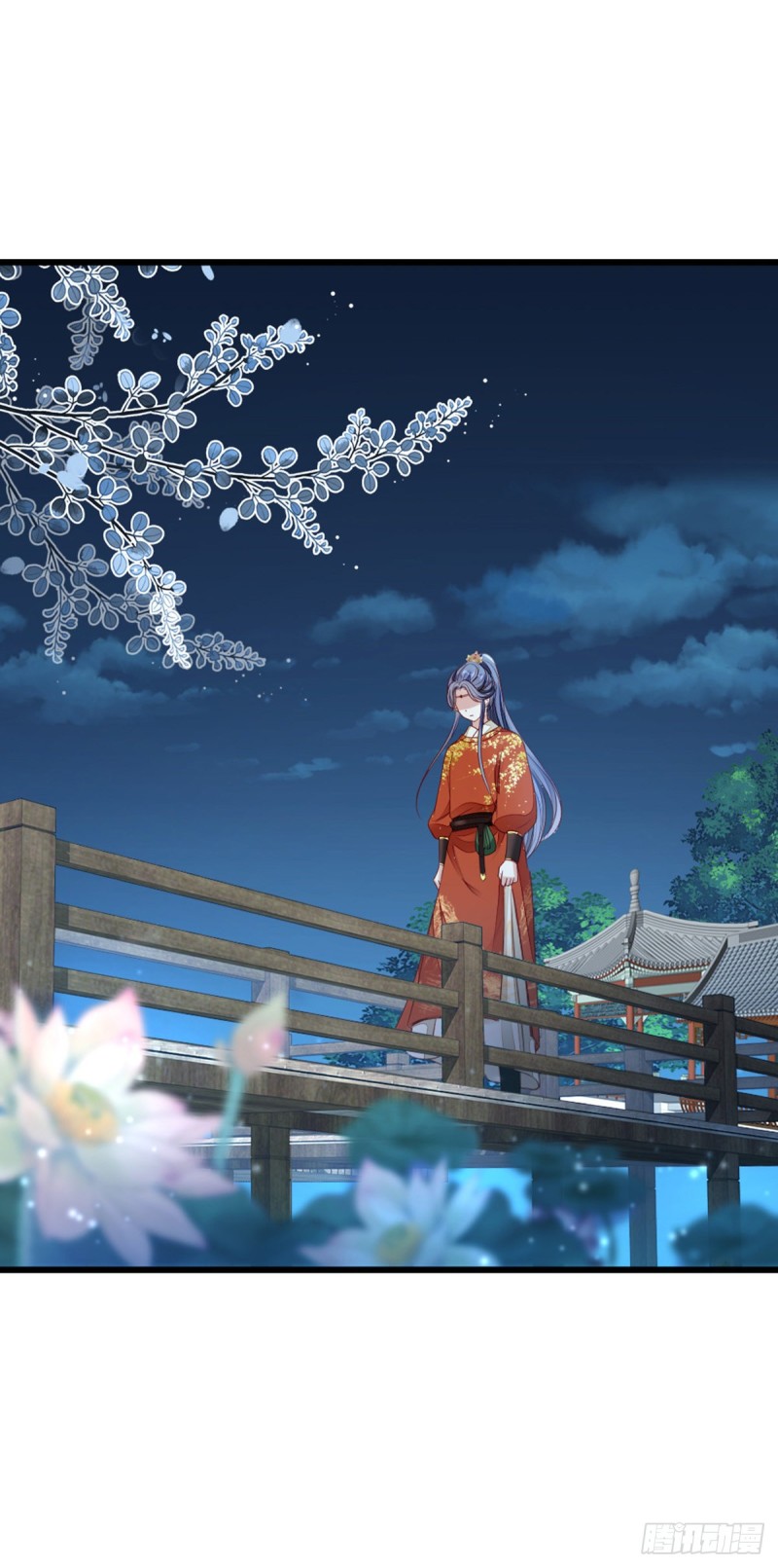 ระบบเปลี่ยนชะตายัยตัวร้าย ตอนที่ 40 หน้า 9