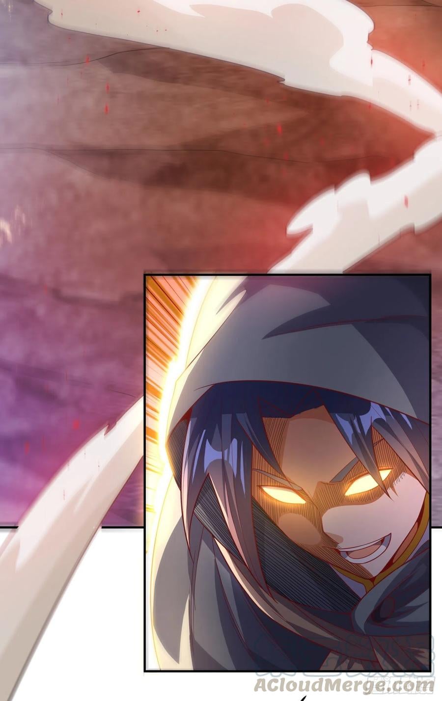 Wu ni ตอนที่ 135 หน้า 15