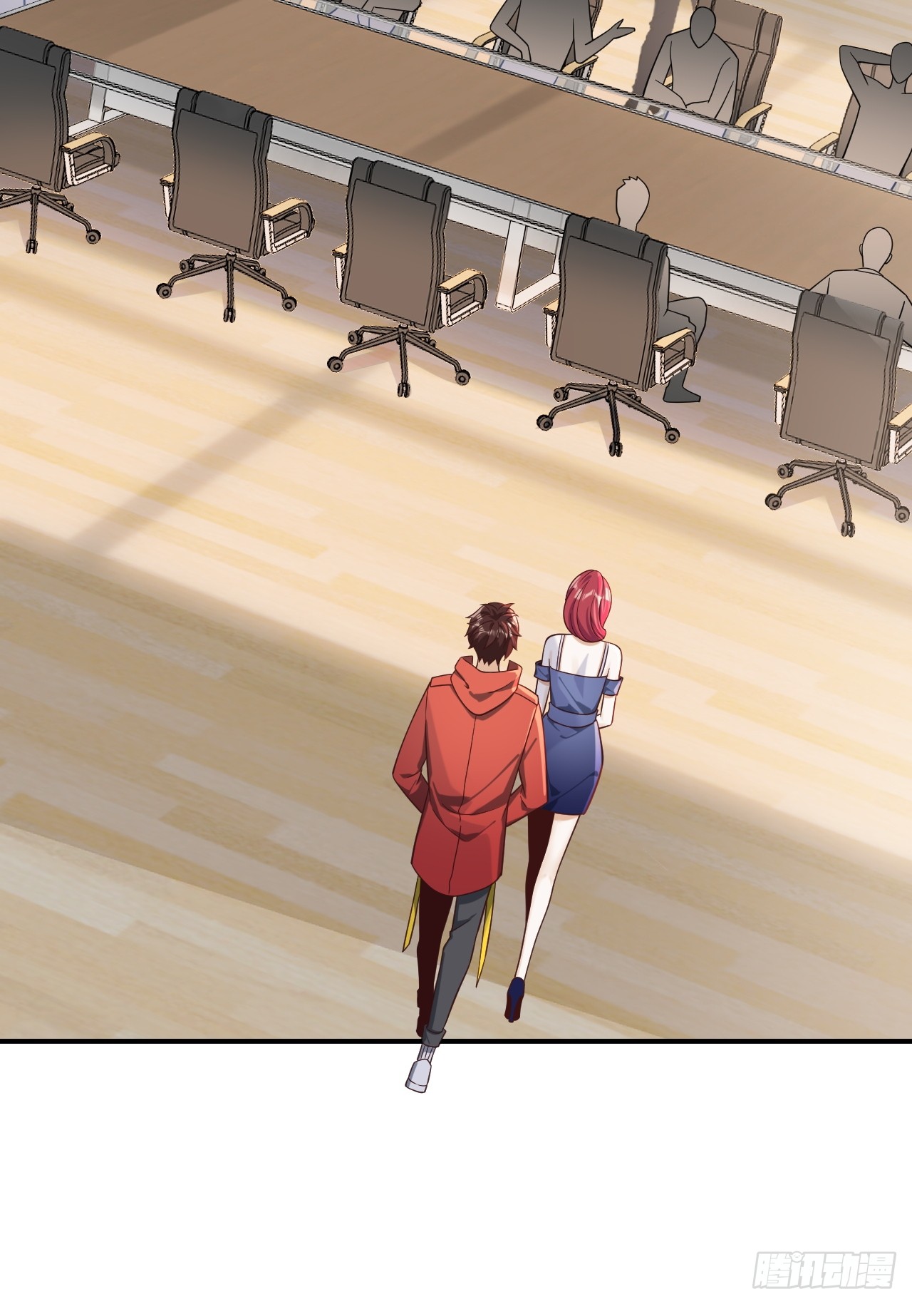 เกิดใหม่เป็นราชาแห่งวงการบันเทิง ตอนที่ 17 หน้า 19