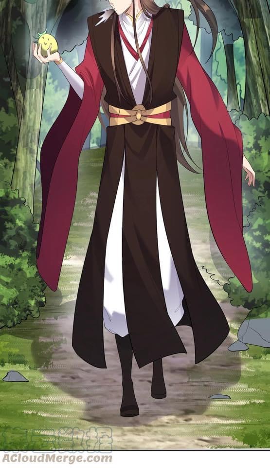 เทพวายร้ายกลับชาติมาเกิดใหม่ ตอนที่ 129 หน้า 2