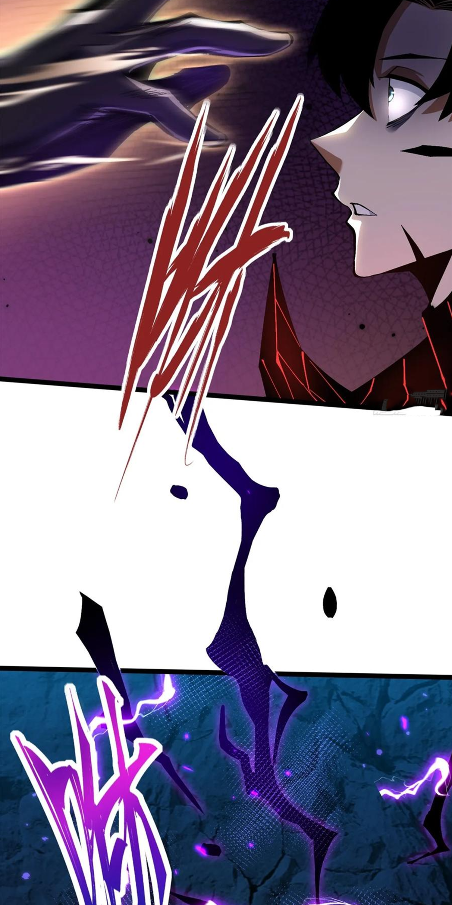 ไม่อยากเรียนทักษะ แห่งคำสาปเลย! ตอนที่ 89 หน้า 31