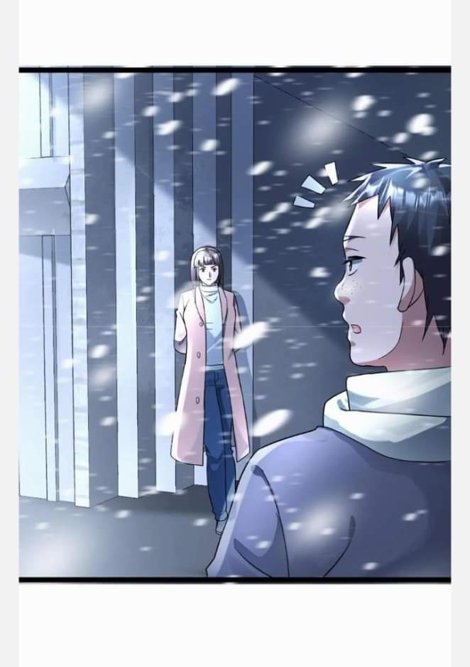 ฉันมีเซฟเฮาว์ในวันโลกาวินาศ ตอนที่ 131 หน้า 4