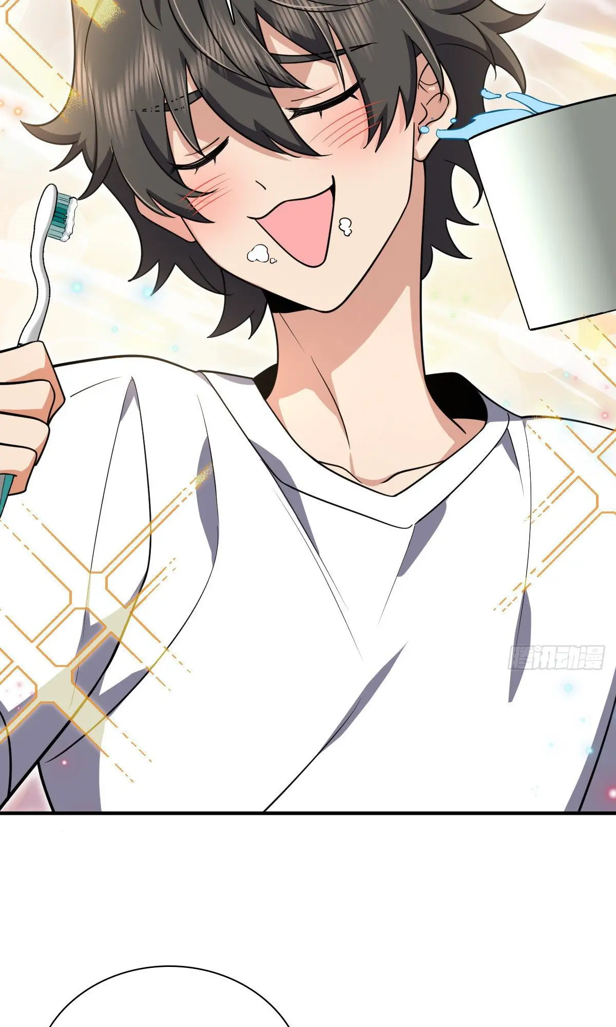 ภรรยาผมเป็นคนเมื่อ1000ปีที่แล้ว My Wife Is From a Thousand Years Ago ตอนที่ 28 หน้า 17