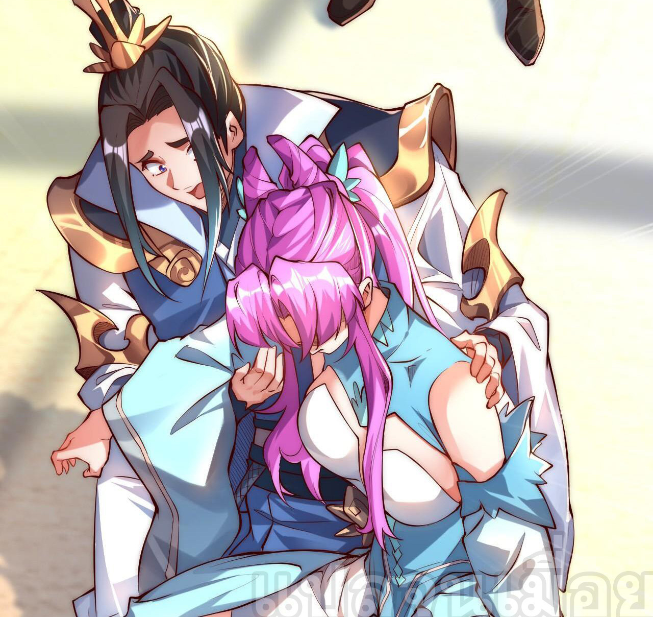 มาถึงก็ขายโอสถเซียนโบราณ แม้แต่จอมเทพยังหวาดผวา ตอนที่ 10 หน้า 4