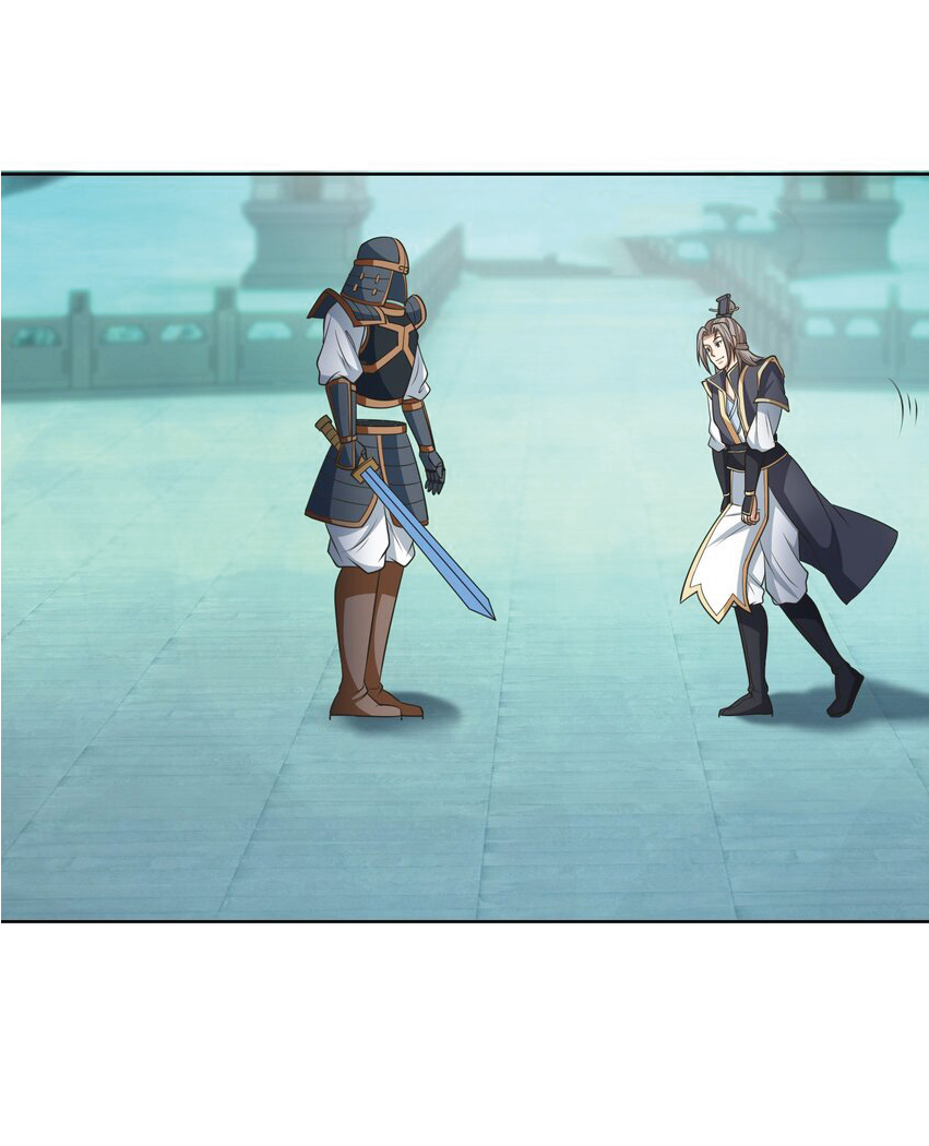 Being a Teacher is Invincible in World ตอนที่ 60 หน้า 25