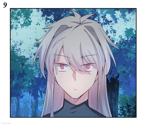 Above All Gods เทพยุทธเหนือเทวะ ตอนที่ 38 หน้า 10