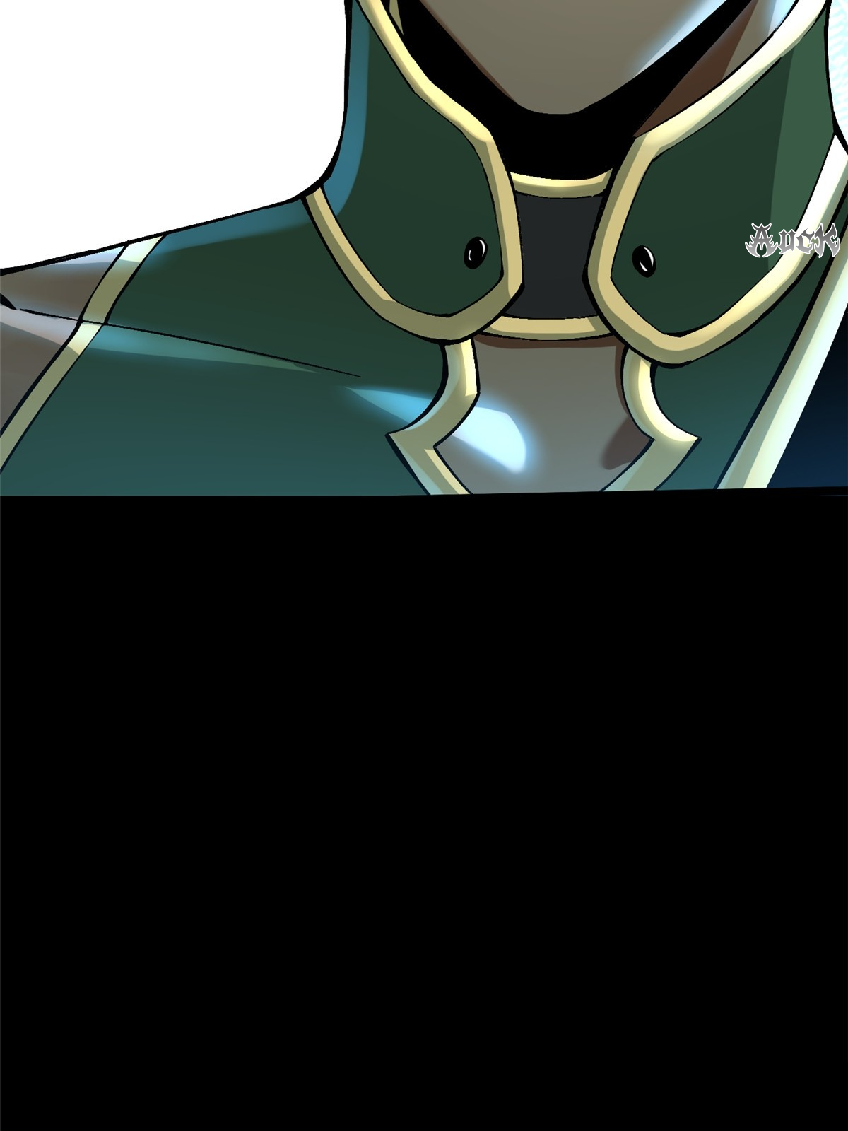 ไม่อยากเรียนทักษะ แห่งคำสาปเลย! ตอนที่ 9 หน้า 9