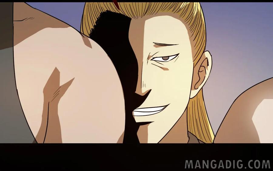 หัวหน้ามาเฟียกลับมาอายุ 16 อีกครั้ง ตอนที่ 9 หน้า 40