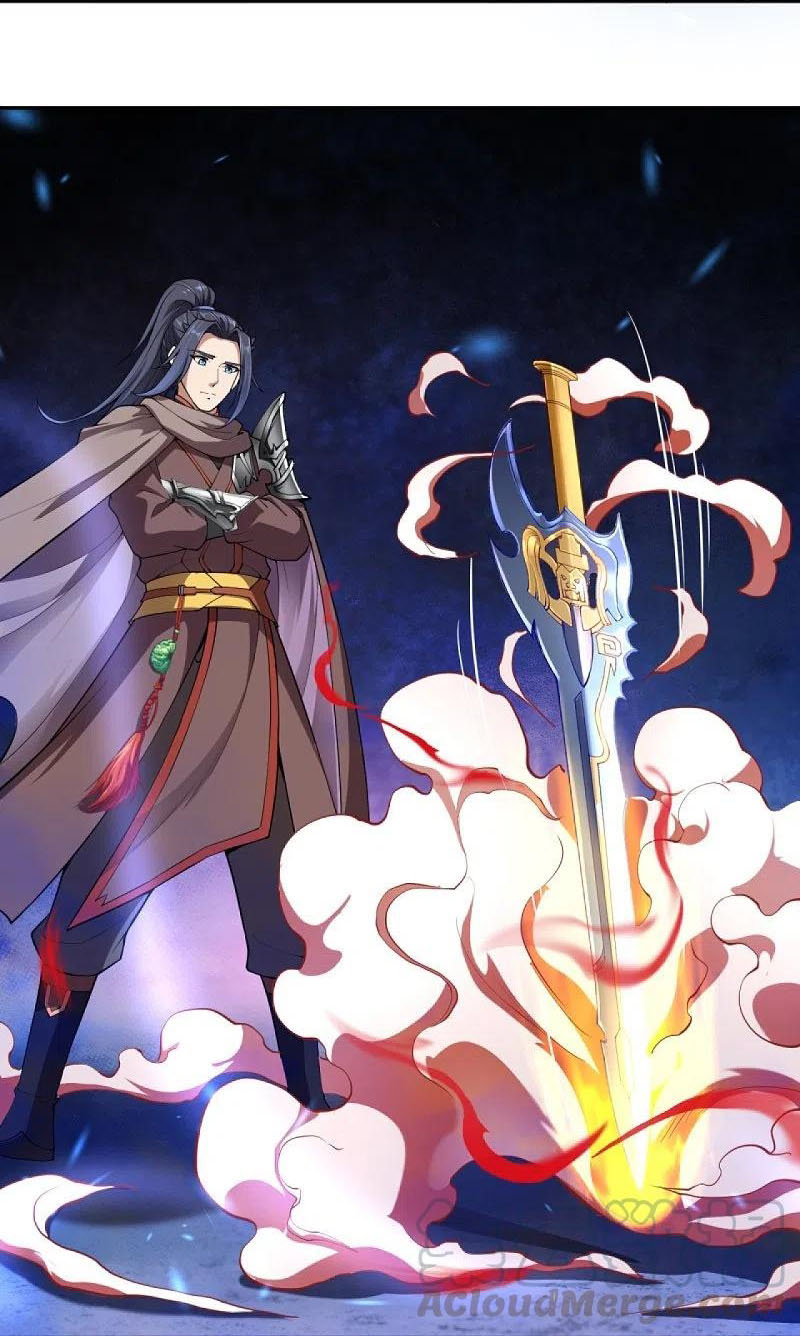 Against the Gods - อสูรพลิกฟ้า ตอนที่ 323 หน้า 38