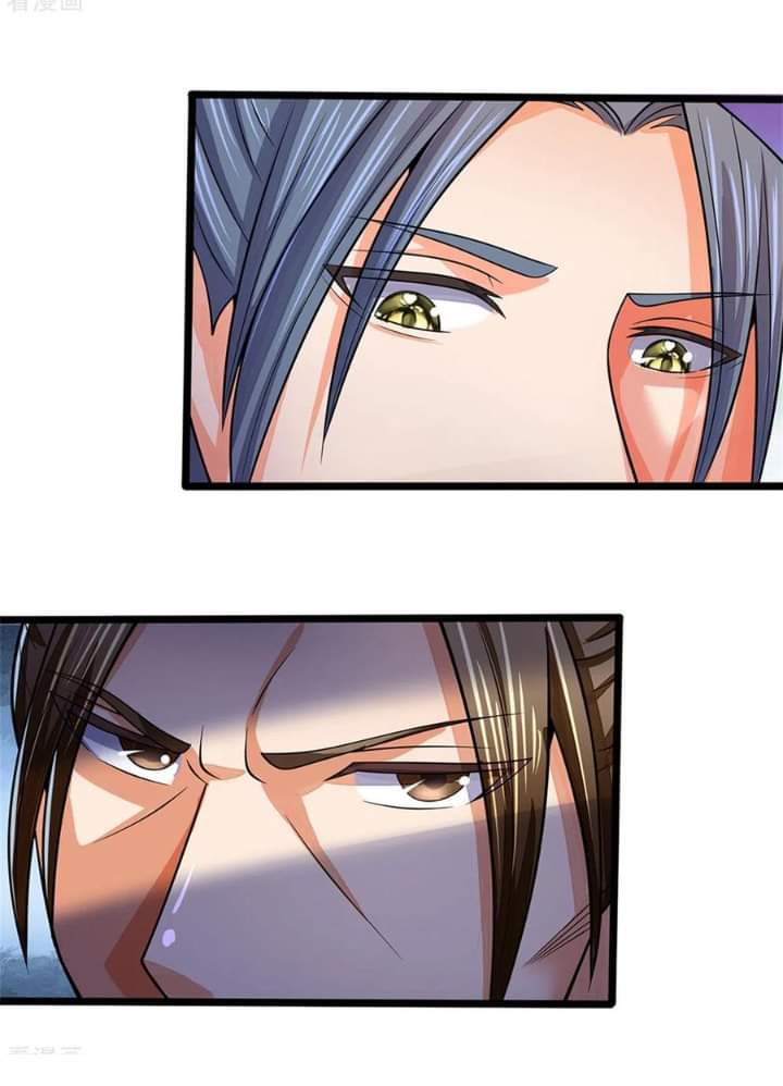 Shenwu Tianzun ตอนที่ 9 หน้า 16